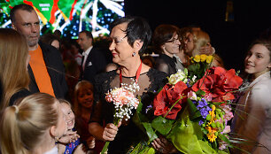 Skaistė Idzelevičienė