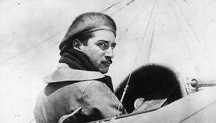 Rolandas Garrosas