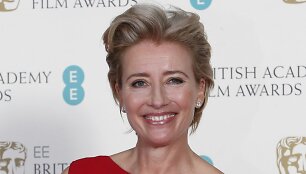 Emma Thompson