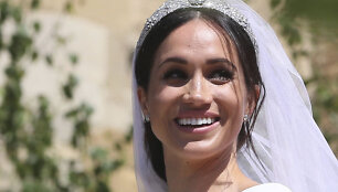 Meghan Markle