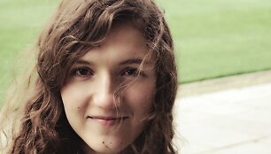 Unė Kaunaitė