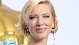 Cate Blanchett