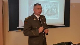 Dalius Sinkevičius
