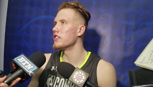 Ignas Brazdeikis