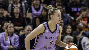 Justė Jocytė