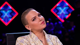 Justė Arlauskaitė-Jazzu