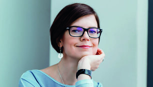 Loreta Vaicekauskienė