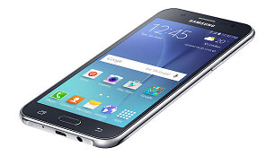 Galaxy J5 Duos