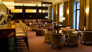 &bdquo;Vanille Lounge&ldquo;