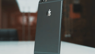 &bdquo;iPhone 6&ldquo; konceptas