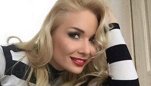 Natalija Bunkė