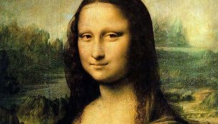 Mona Liza