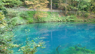 Blautopf 