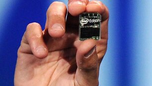 &bdquo;Intel Edison&ldquo;