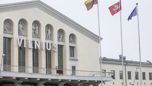 Vilniaus oro uoste