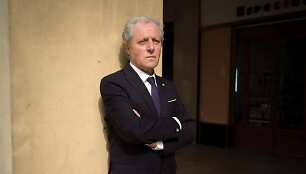 Albertas Sol&agrave; Jimenezas