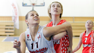Lina Pikčiūtė