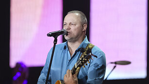 Gytis Pa&scaron;kevičius
