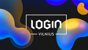 LOGIN 2017