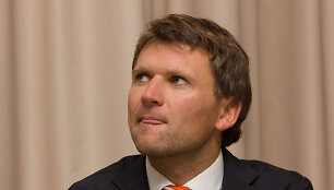 Arijandas &Scaron;liupas