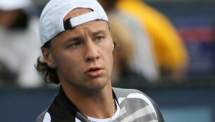 Ričardas Berankis