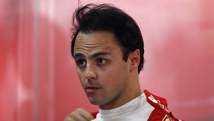 Felipe Massa