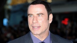 Johnas Travolta