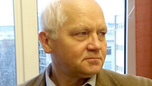 Kęstutis Pyragas