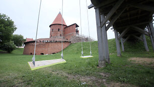 Sūpynės