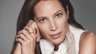 Christy Turlington
