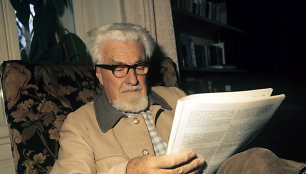 Konradas Lorenzas