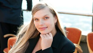 Joana Gedmintaitė