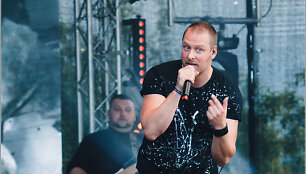 Vilius Tarasovas