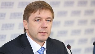 Ramūnas Karbauskis