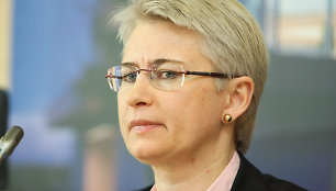 Neringa Venckienė