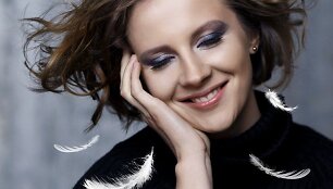 Ieva Narkutė