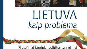 Knygos vir&scaron;elis