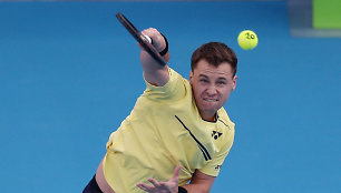 Ričardas Berankis