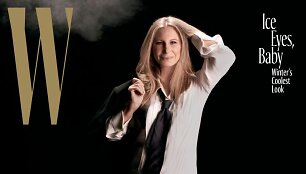 Barbra Streisand 