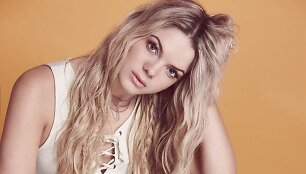 Louisa Johnson