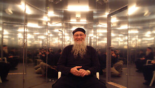 Terry Riley 