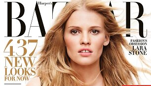Lara Stone