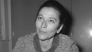 Edmonde Charles-Roux