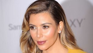 Kim Kardashian