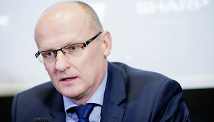Valdas Urbonas
