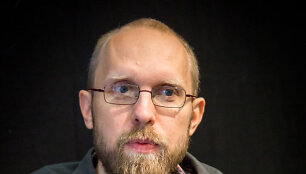 Meelis Friedenthalis
