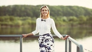 Justė Zinkevičiūtė