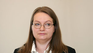 Jurgita Eivaitė