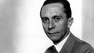 Josephas Goebbelsas