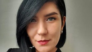 Sandra Gaučiūtė